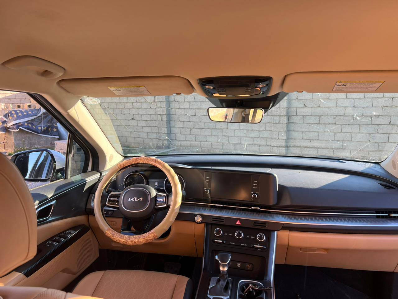 كيا كرنفال 24 كلين رقم شاصي موجود السعر 275بي مجال مكان صلاح الدين *********** بيع نقد ماروس اربيل بسمي اجره
