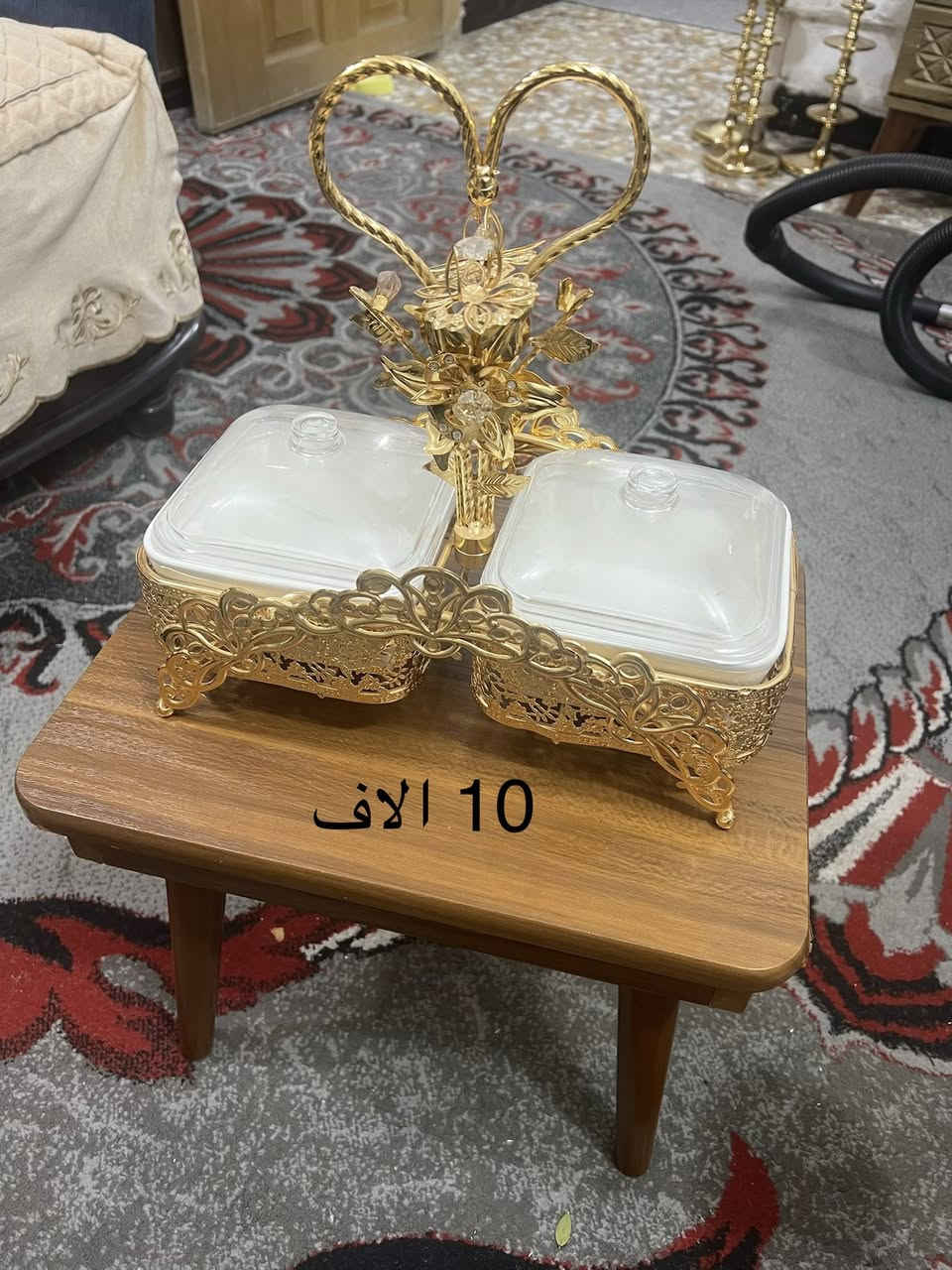 السلام عليكم ...حي الجهاد.       ***********                  متوفر توصيل بأجرة
