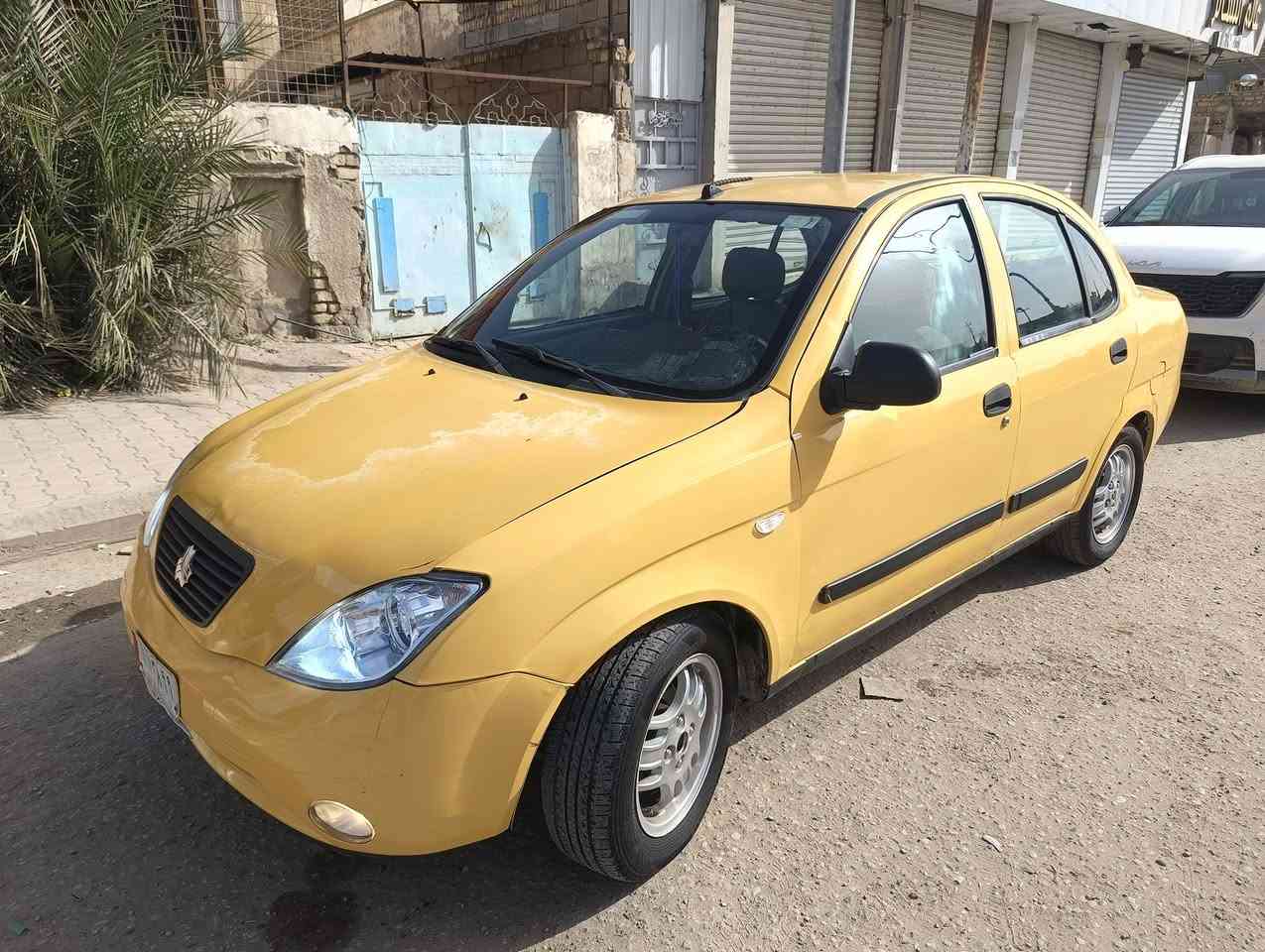 سلام عليكم اقراء منشور يلا تتصل
سياره طيبه 2016
مكينه حداديه راديتر باطري
جديدات
سنويه جديده توني مداور
كهربائيا كلها شغاله لايت زنون
شاشه حساس كامره
قطره خياس مابيها
سياره بيها صبخ بيبان مداگر فقط حزام
شراي يتصل ***********
