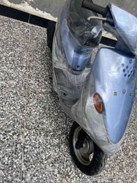 بيجي • حاوية • ماشيه ١٠٠٠٠