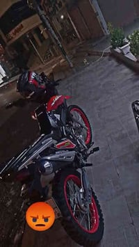 (بسم الله الرحمن الرحيم) سلام عليكم شنو اليوم هذا لابوبوب دراجه قفاز ص...