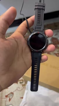 ساعة ذكية • تخبل • كامله