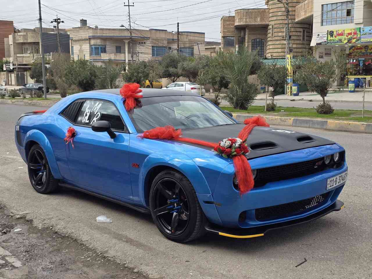 للبيع
سعر 110$
جالنجر 2012 محدث 2020 
🚫مصبوغة عام تغيير لون 
محرك 6 سلندر حجم  3.600   كير اوتوماتيك شرط المحرك والكير 
رقم بغداد  دولي رقم وهزة وسنويه  جديده 
شرط التحويل 
بصمة تشغيل بصمة ابواب تشغيل عن بعد 
شاشه كامره تحكمات ستيرن كشن كهرب 
داخل كنتارة 
صدر امامي خلفي بشرط 
سيارة جاهزه دينار متصرف عليها 
موصل الايسر 
***********
***********
