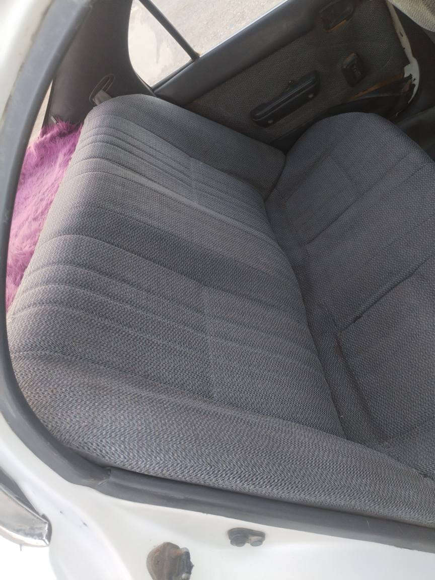 كورلا للبيع
السعر ٤٦ وبيها مجال البصرة, العراق


**إذا كنت صاحب هذا الإعلان وتريد حذفه لأي سبب، رجاءا أرسل رسالة إلى الدعم الفني**