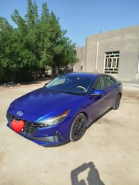 النترا 2023 معوقين سياره خير من الله محرك الفين مزوده بقياده ذاتيه تحد...