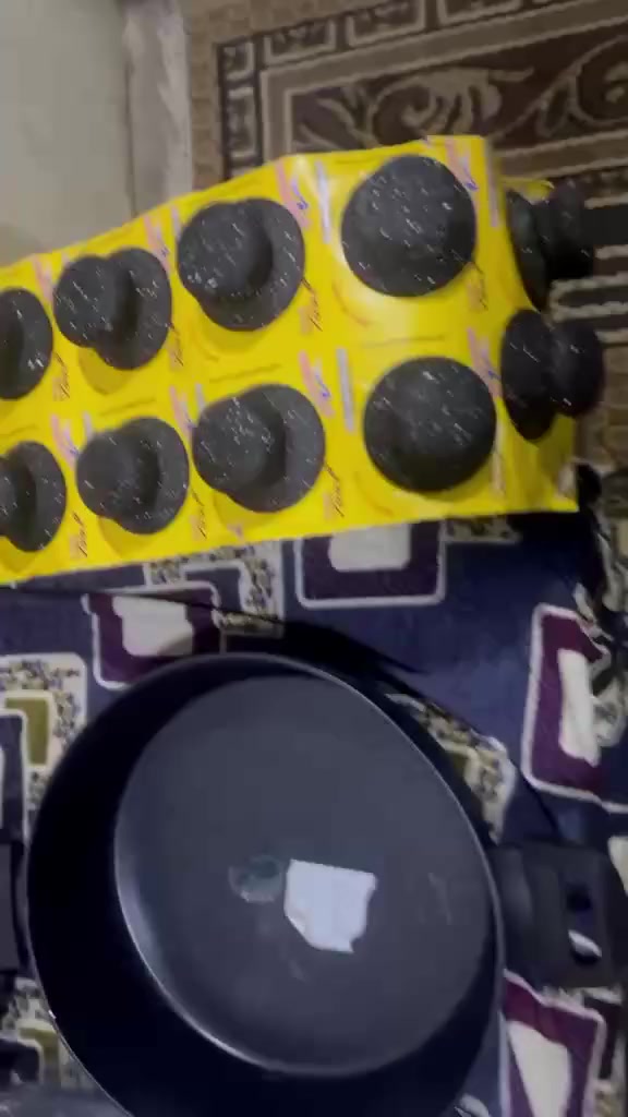 وصلت الكابسات والتباسي الاصلية وكل اسعارنا مناسبة وجوة السوك كلو الماني  و ايطالي


**إذا كنت صاحب هذا الإعلان وتريد حذفه لأي سبب، رجاءا أرسل رسالة إلى الدعم الفني**