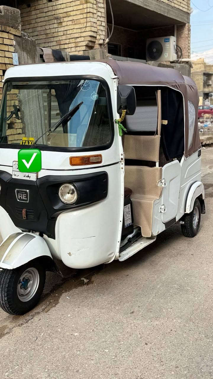 السلام عليكم تكتك مديل ٢٠٢١ للبيع رقم بغداد تحويل ثاني يوم بشرط العنوان بغداد السريدات
للاستفسار ***********
غير متواجد علئ النت نهائياً
