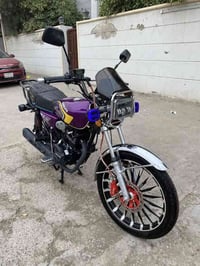 دراجه سونيك للبيع  موديل 26 زيرو زيرو اكرر لتخابرني تكلي شبيها بعدمجال...