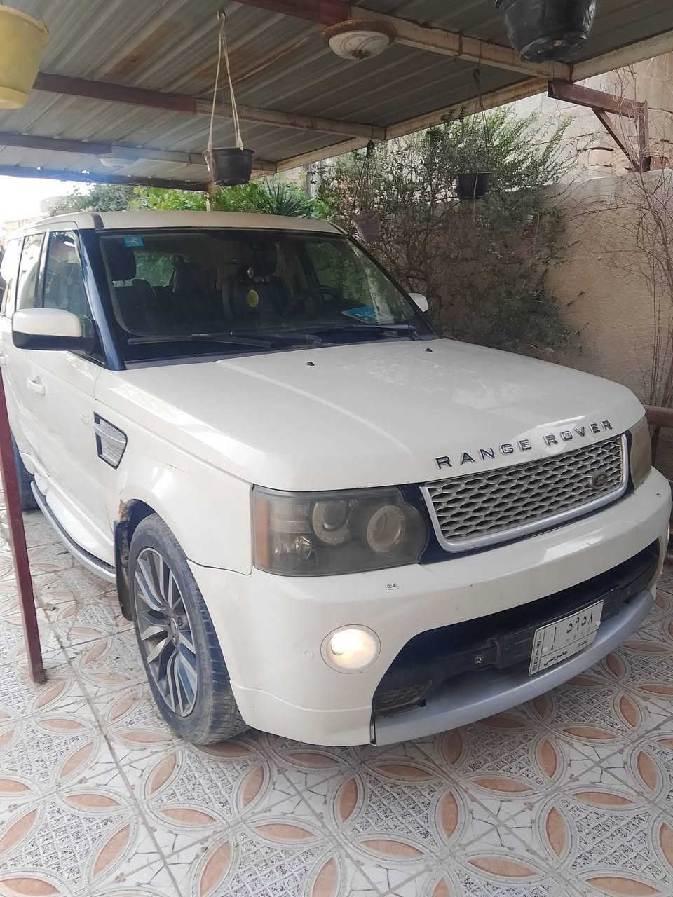سلام عليكم رانج للبيع 2009 محدثه 2013 كير ومحرك خير من الله تحويل مباشر رقم بغداد رقم مميز حداديه صدر فول مكانها الحصوه للستفسار ***********
