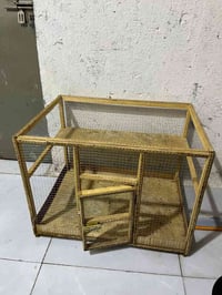 خانة فراخ • فراريج • البصرة العالية
