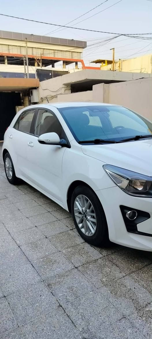 مقدمة ٧٠ والباقي ٣ بالشهر السعر ١٣٦ قفل
كيا ريو ابيض 22رقم نينوى جديد
 محرك 140كير اي تي ماشيه 59 تعديل المؤشر بالبوند فقط بدون دواخل تحديد مسار ردارات امامي مانع اصطدام اشخاص كود تشغل رمزي مري شفط سيارة بدون صبغ شرط التحويل أو الوكاله
***********
