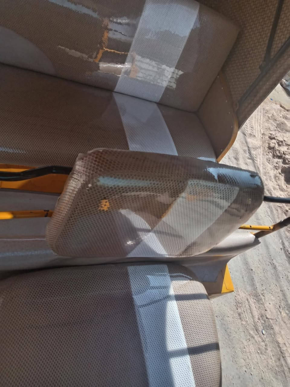 السلام عليكم تكتك موديل 18الاوراق بيهه كاعيه من كدام رادلهه تعمير السعراربعه وبيهه مجال مكاني جسردياله رقمي ***********
