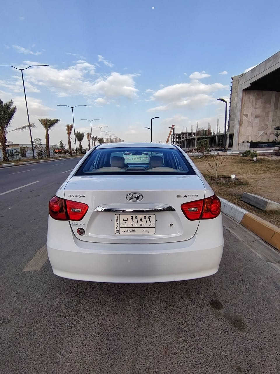 النترا موديل 2011
محرك 2000
فتحت سقف
ويل كب
خليجي الشركه العامه 
بيها ٤ قطع ٣ منهن تبديل لون الشركه 
بدون دوخل
صدر وتخم تايرات جديد 
مكينه ومحرك خير من الله 
السياره ما بيها مصرف ولا دينار مال جناي بالعافية ع الياخذها
السعر 10.800$
للاستفسار ***********
