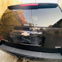 مرخصت ابو لكروب  ادوات تاهو 2008 السيارة كفالة مكينة   كير اكسن تخم تا...