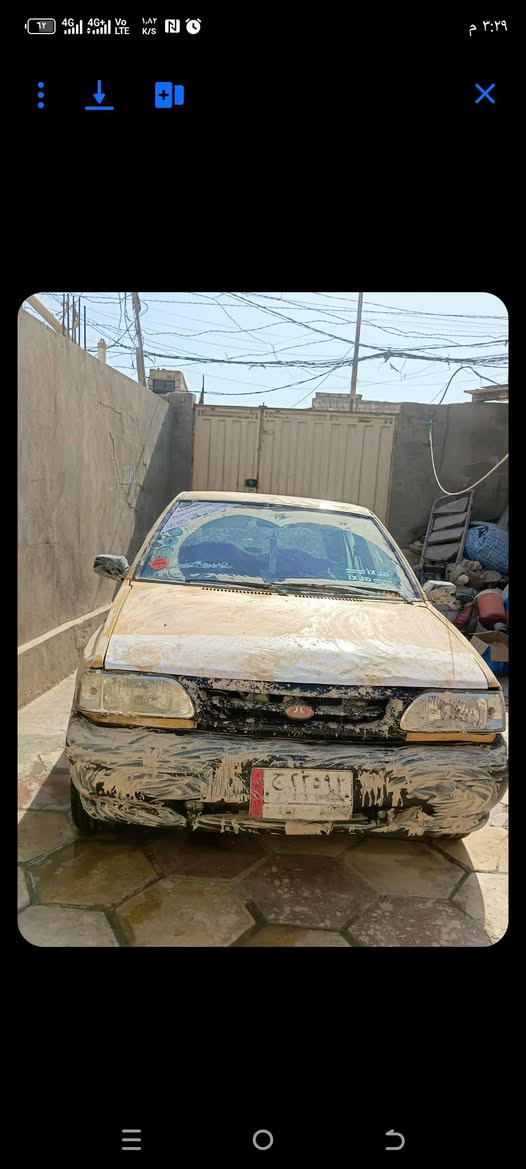 جاهزه من كلشي شرط بدون تحويل 2013 سعر 7
‏‪‏‪***********‬‏
