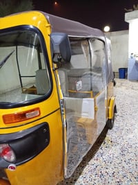 تكتك 🛺 للبيع 2022مكفوله كفاله عامه رقم وسنويه للاستفسارات هاذ الرقم 07...