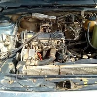 كولف • ١٩٨٩ • رقم نجف