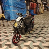 سكنس جبلي للبيع مديل 2012 للستفسار 07764496066
