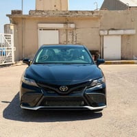 كامري SE • ٢٠٢٤ • بتالينج