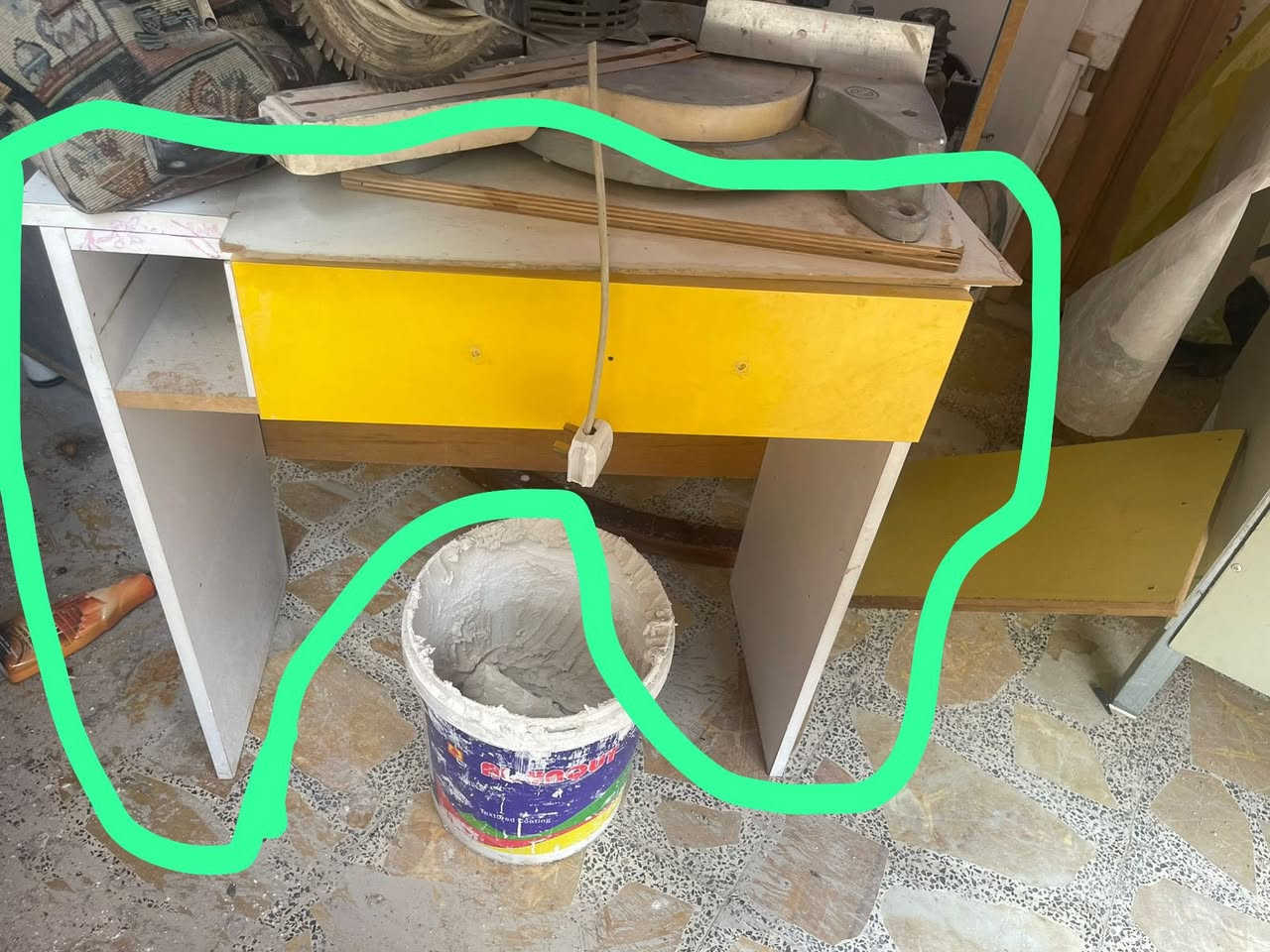 البيع


**إذا كنت صاحب هذا الإعلان وتريد حذفه لأي سبب، رجاءا أرسل رسالة إلى الدعم الفني**