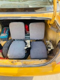 قطع غيار • شيري • الديوانية