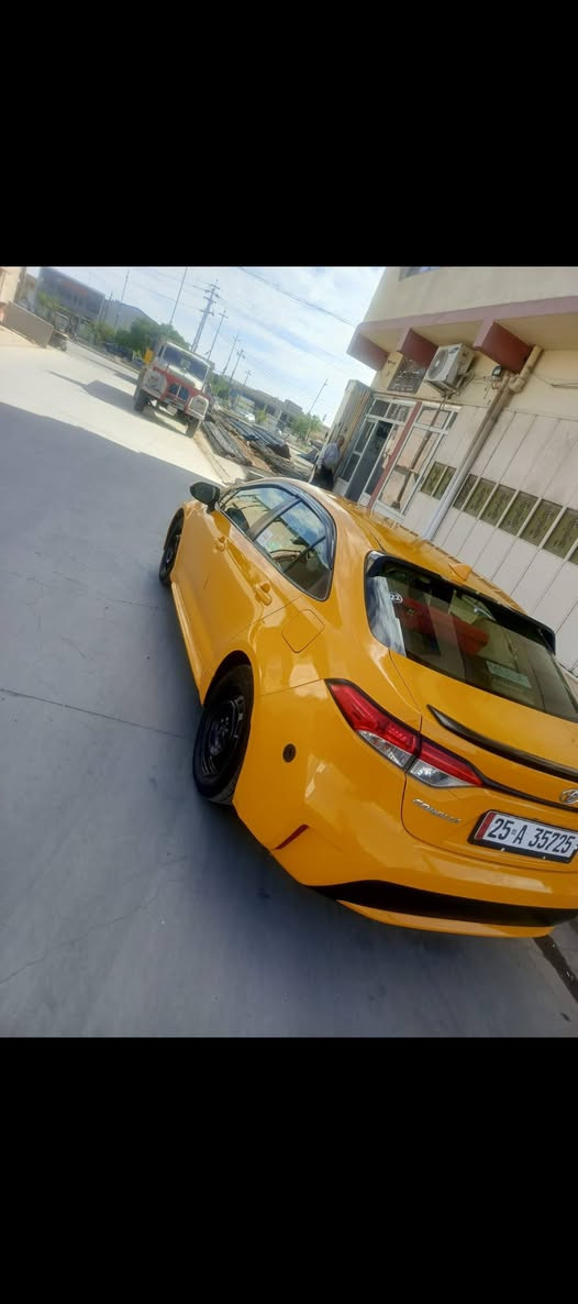 كورله موديل ٢٠٢١ بيهه بنيد وجاملق وراس شاصي السعر ١٤٠ وبيهه مجال‏‪***********‬‏
