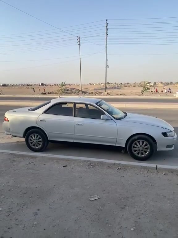 سلام عليكم خوان مارك نفخ محرك ونجي سياره جاهزه مال جناي تخم تاير حداده المكان بصره راعيه يمي بل بصره السعر ٤٦ ***********
