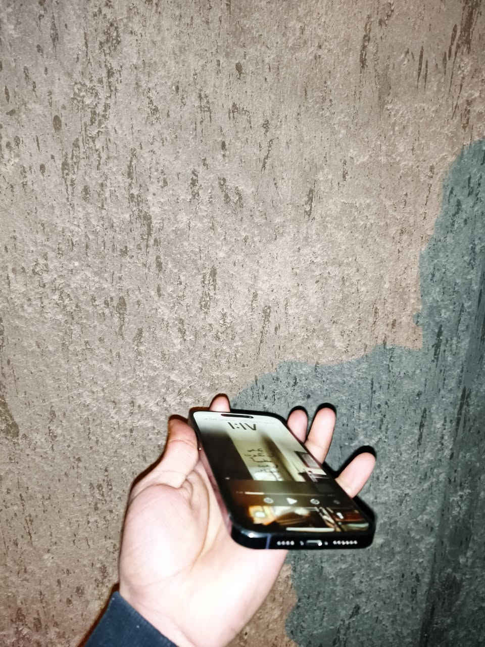 السلام عليكم اخوان جهاز ايفون 14 برو ماكس للبيع 🔥😲
الون بنفسجي 🍇

ذاكره 256💽

بطاريه 100🔋 مبدله وكاله شرط 

شرق اوسط  ماستر 🌎

مبدل شاشه اصليه ثلاث خيارات من ابل 
ضهر فطر نفس ما موضح بالصوره

فيس ايدي وكلشي شغال وكبه لوز تجي تفحص على راحتك شرط اذا مو كل شي وكاله ترجعه 

 السعر 750💸

والشراي يشلع عيوني 

بابل - المسيب  📍

رقمي *********** بي واتس 📞
