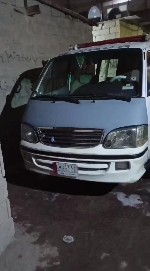 السلام عليكم جنبي 15 موصليه موصليه  كفاله عامه مكينه وكير واكسل جديد حداديه جديده  تخم تاير دوشمه جديده كهربائيّة كلها شغاله سياره مابيه نقص برغي كبل لشارع مكان السياره بصره عشار  ***********
