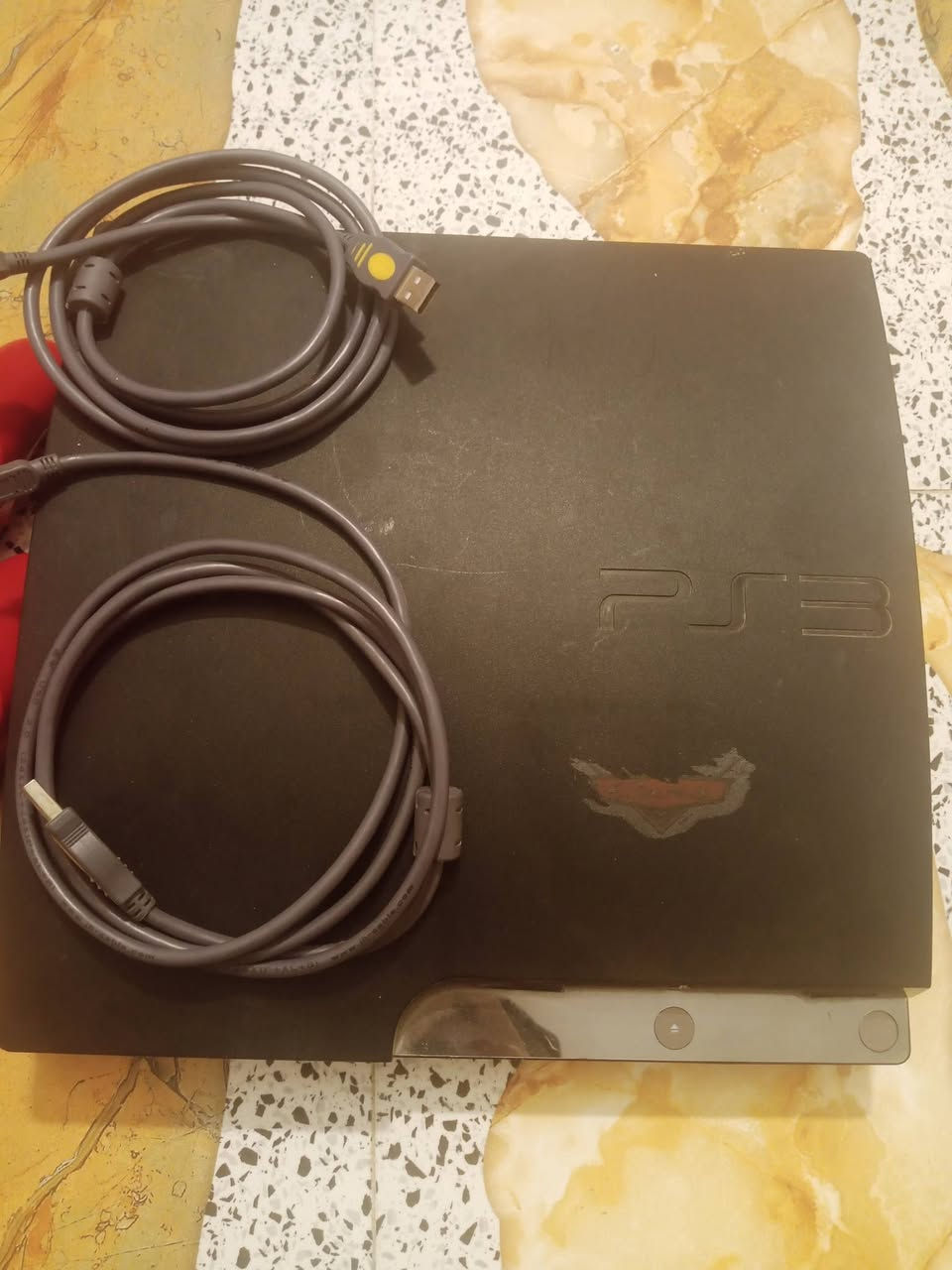 ابلي 3للبيع السعر 120بي مجال شي قليل


**إذا كنت صاحب هذا الإعلان وتريد حذفه لأي سبب، رجاءا أرسل رسالة إلى الدعم الفني**