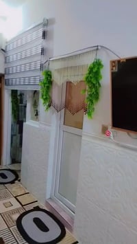 بيت للبيع طابو زراعي سند 25 مساحته 100 متر نهاية شهداء البياع بمنطقه ا...