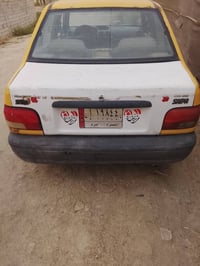 سايبا • موديل ٢٠١٢ • بصره
