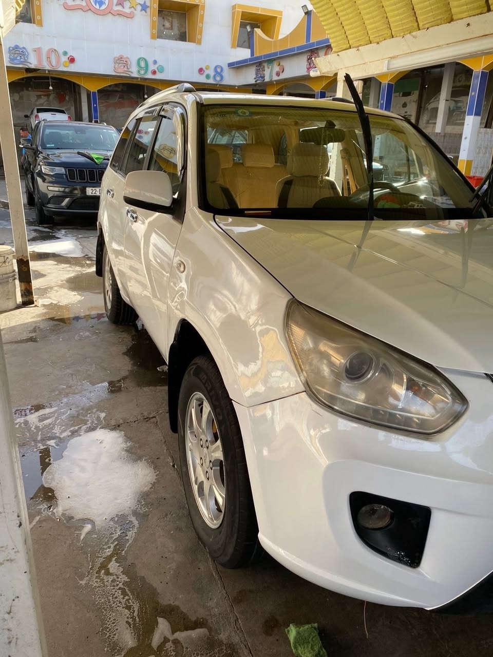 السلام عليكم. تيكو نضيفه. مديل 2013  ستخدام بيت السياره نضيفه لا دحجه لا طكه لا شي بديهه صافي كله رقمهه بصره تحويل ثاني يوم  سعرها 48وبيها مجال مكاني بصره البراضعيه رقمي***********
