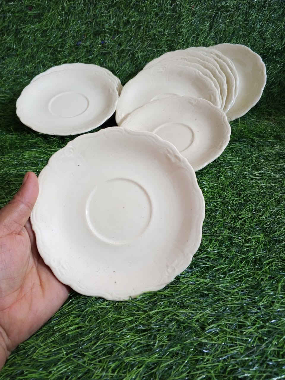 فرفوريات جميله جدا وبانسب لأسعار


**إذا كنت صاحب هذا الإعلان وتريد حذفه لأي سبب، رجاءا أرسل رسالة إلى الدعم الفني**