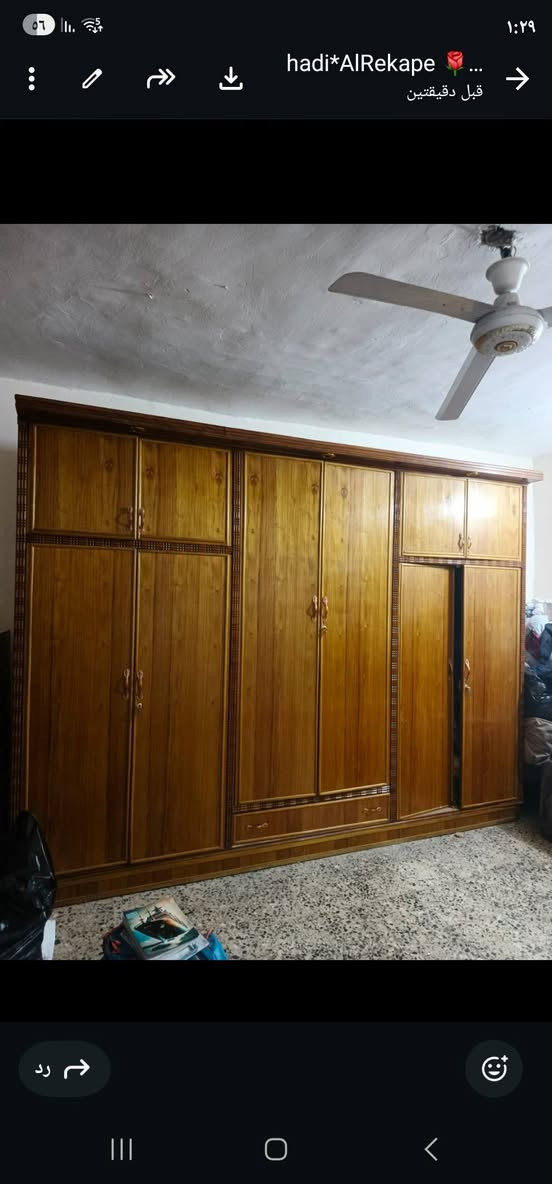طباخ للبيع وكنتور


**إذا كنت صاحب هذا الإعلان وتريد حذفه لأي سبب، رجاءا أرسل رسالة إلى الدعم الفني**