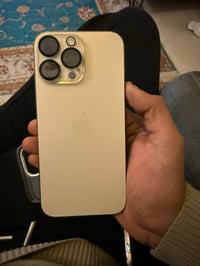 آيفون ١٦ برو ماكس • ٢٥٦ • بطارية ٩٦