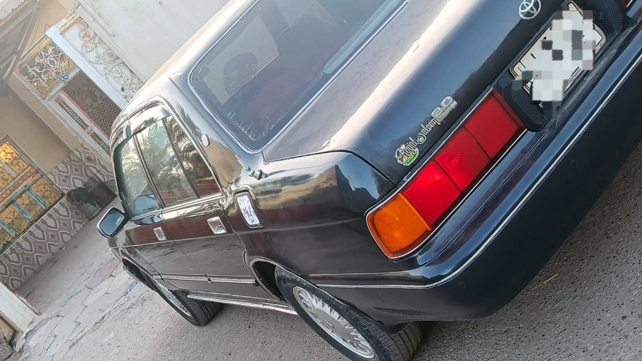 ارنب جناز ايسر بلاد مكفوله من الكص والنقل ومكينه وكير مكفولات فيفتي تخم تاير حداده سياره جاهزه وحلوه مال جناي متعوب عليها السعر 60وبيها مجال العنوان البصره المدينه بني منصور  ***********مكلف بالنشر  اتصل
