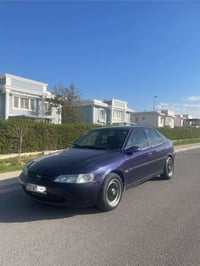 أوبل فيكترا • 1996 • قير اوتوماتيك