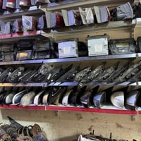 مرايات سوناتا • مرايات سنتافي • توصيل كل المحافظات