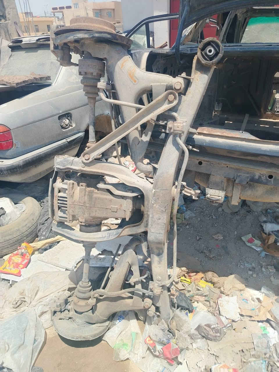 يالله سلام عليكم 

سمجه عريض ٥٢٥ كامله سعر 100 الف 

كرنك ستندر سعر110 الف 

عربانه كامله مكمله جديده 535 سعر 220 الف 

كاردن ٥٣٥ كامل جديد سعر 110

دعاميه امامي سعر 120 الف  ٥٢٥ حجم

سلندر 525 مسكر سعرر 200 الف 

تنته قماش ٧٠٠ ووو ٥٠٠. سعر 60 الف 

انتباه انتباه 
يوجد خدمه توصيل 

اني استلم فلوس مقدمه قبل توصيل 

عندي مشكله وي شركه ب اسلام فلوس 
ما عجبتك شغله ارجع احول فلوسك تحياتي الكم 

الولد كلهم متعامل وياهم ب امنا وياهم الحمدالله 

رقمي بي وتساب 

***********

