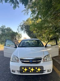 شيفروليه اوبترا • ٢٠١٤ • رقم شمالي اربيل