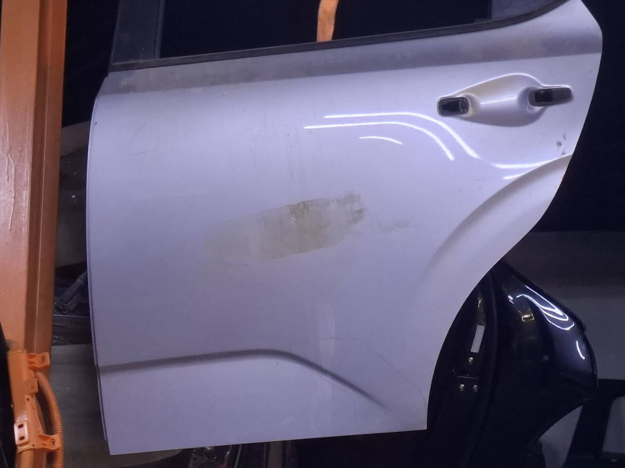 مجمع الامين
لتجارة قطع غيار السيارات الكورية وارد امريكي
تتوفر جميع قطع غيار السيارات الكورية الهايبرد والبانزين 
بغداد الحسينية
***********
