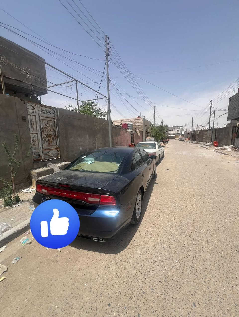 سلام عليكم. جارجر جوه. سوك. بيع مستعجل. مديل 14 سياره لون نيلي سياره فلينه  وجاهزه. برغي ما نقصه مكينه كير حداده. تبريد.  كير كصبه.  مكينه 3600 كصه جنطه مكاني بصره. سعره ب50 بيه مجال  رقم ***********
