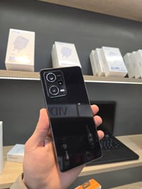 ريدمي نوت ١٢ برو 5G • ٢٥٦/٨ • شاشة اوليد