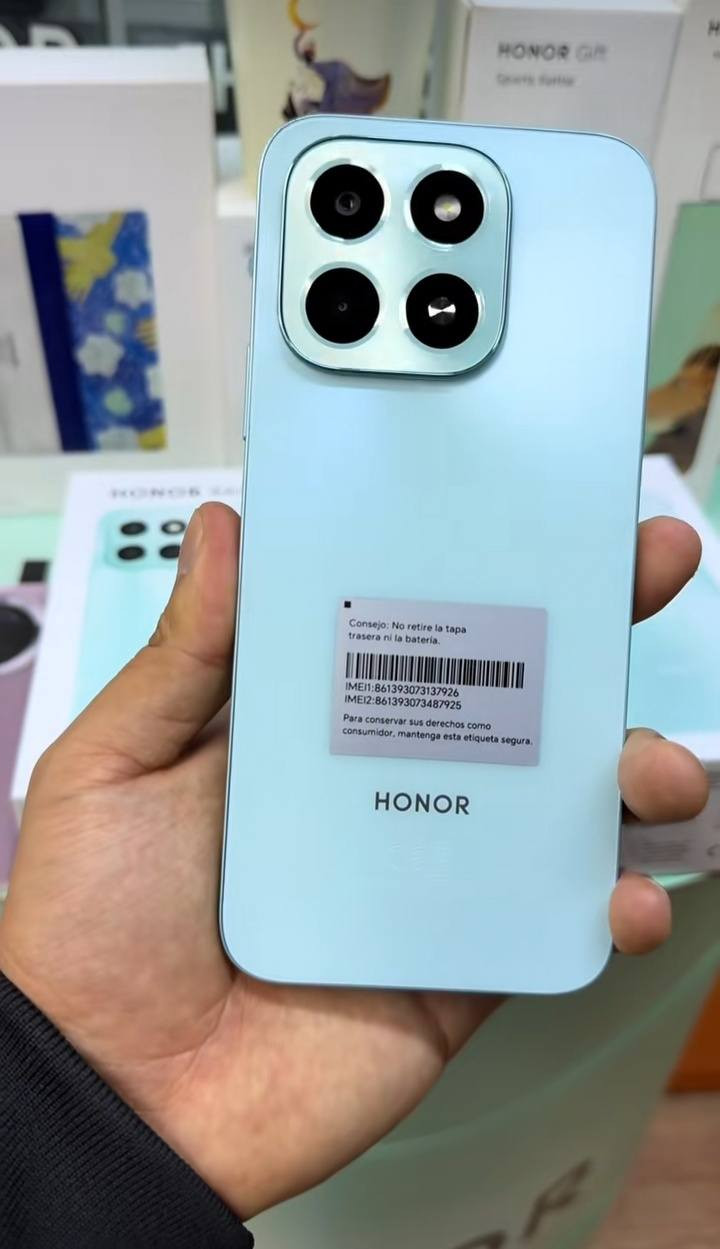 بسبب الوعود الكاذبة 
للبيع جهاز هونرx6c 
مستخدم 10 أيام بعده جديد 
مع شاحنته بدون باكيت 
ذاكره 256+6
السعر 125 قفل 🔒بدون عمله 
الاستفسار ماسنجر أو *********** واتساب أو اتصال
