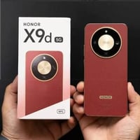 هونر X9D • موبايل هونر • هاتف هونر • جهاز هونر • بطارية ٨٣٠٠ • ١٢٠ فري...