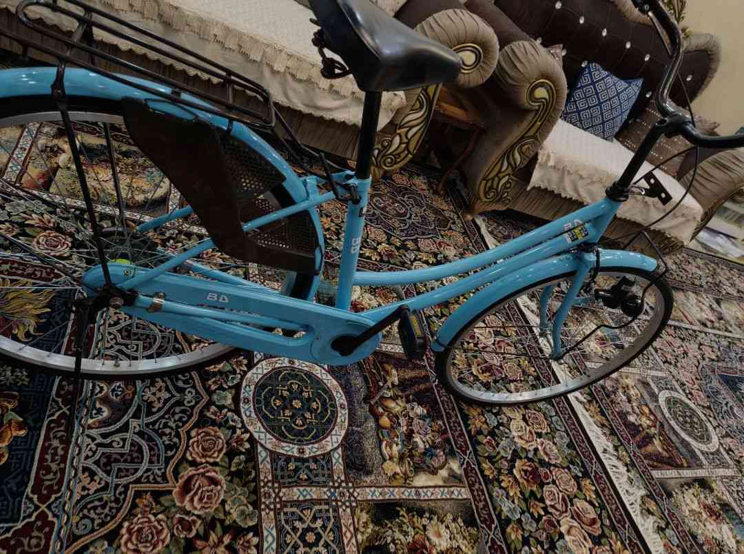 إنتو بس شوفولي المعه إلي بي😝🩵❤‍🔥
سلام عليكم🖐🏾🤎 باسكل للبيع فول نضافه إذا مشوف روحك بل ماشه رجع💁🏾‍♂️
موديل 22 💁🏾‍♂️شركةBD💁🏾‍♂️السعر 145 وبي مجال قليل ولله إذا ممتوازي جا مابعته لأن الباسكل مو مال هيج سعر مال أكثر ولله مو لأن باسكلي امدحلك بي لو شي أنتَ شوفت عينكم الباسكل بي 5 لو6شخطات🩵
العنوان📍 حله طهمازية قرب مدرسة بحر العلوم🫡


**إذا كنت صاحب هذا الإعلان وتريد حذفه لأي سبب، رجاءا أرسل رسالة إلى الدعم الفني**