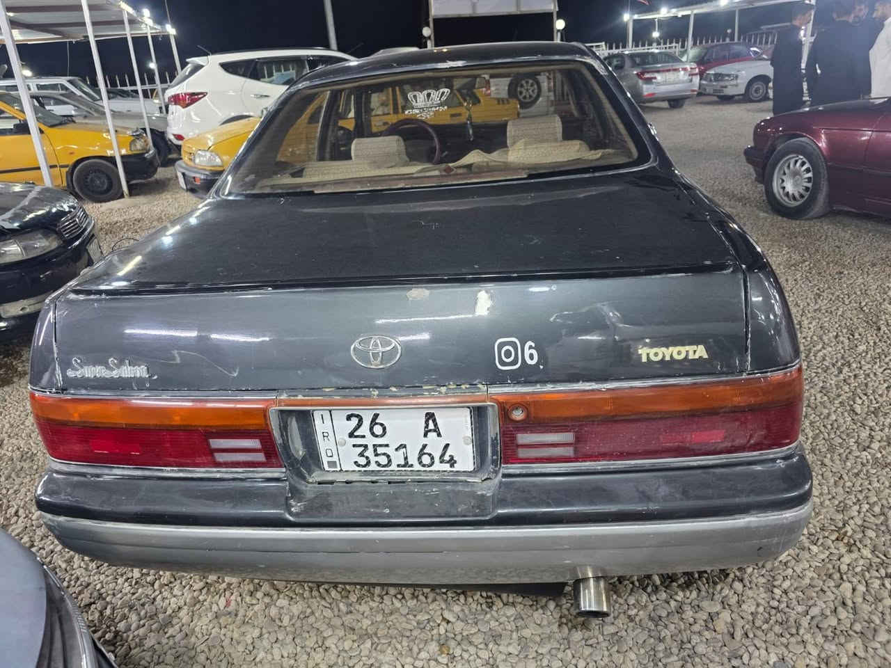 بطه 94 السعر 45 كفاله السياره كص ونقل جثه 

كير مكينه حداديه كفاله منفصل السياره 

مكاني نجف خان النص الاتصال***********
