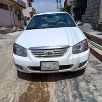 سيراتو • ٢٠٠٧ • حمرين ديالى],