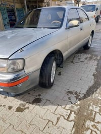 باترول • ١٩٩٢ • ٢٥٠٠